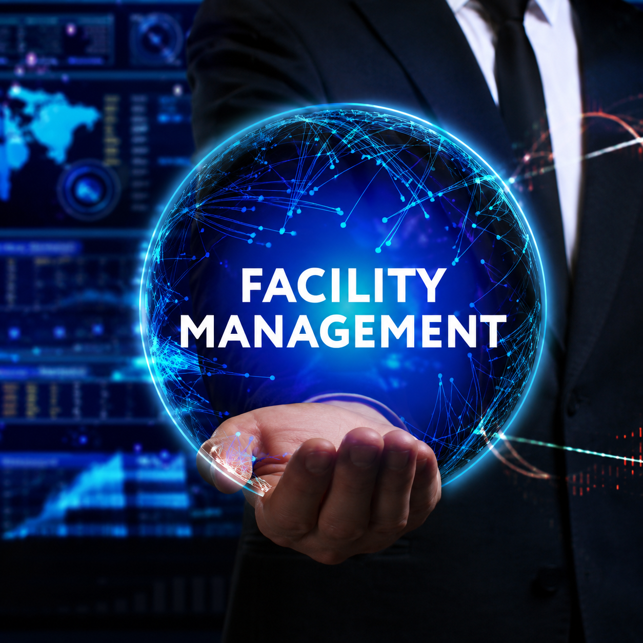 Quality and HSE Management - safety, compliance and quality audits.